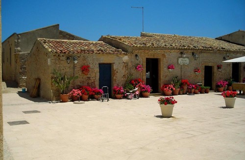Pachino Apartment | Appartamento il Ciliegio
