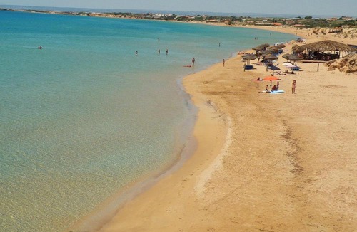 Pachino Apartment | Appartamento il Ciliegio