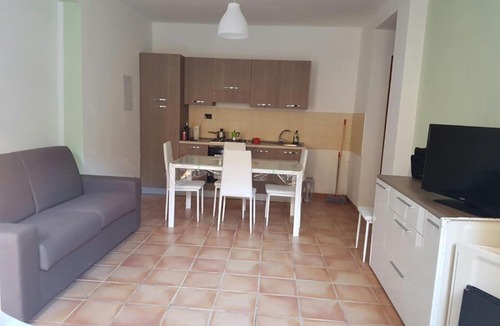 Scoglitti Apartment | Appartamento Il Gelso