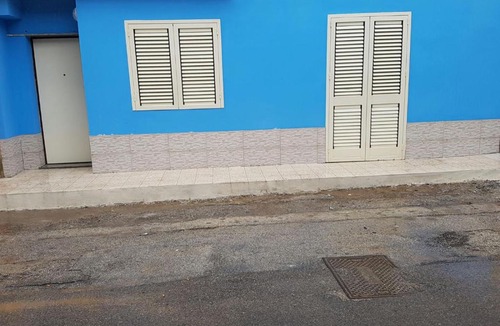 Scoglitti Apartment | Appartamento Il Gelso