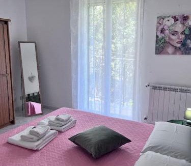 Realmonte Apartment | Appartamento il sole 2 piano