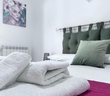 Realmonte Apartment | Appartamento il sole 2 piano
