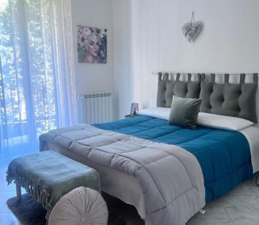 Realmonte Apartment | Appartamento il sole 2 piano