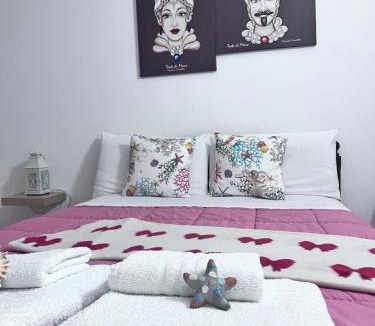 Realmonte Apartment | Appartamento 'Il sole'