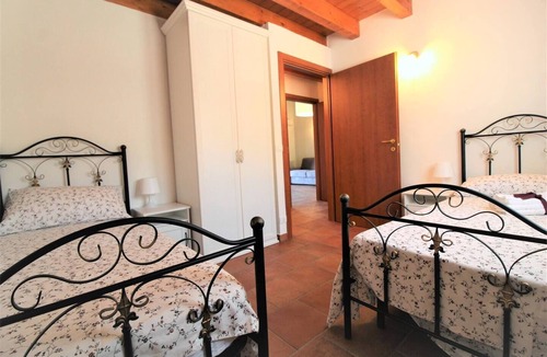 Collesano Other | Appartamento in Agriturismo Vicino Cefalù