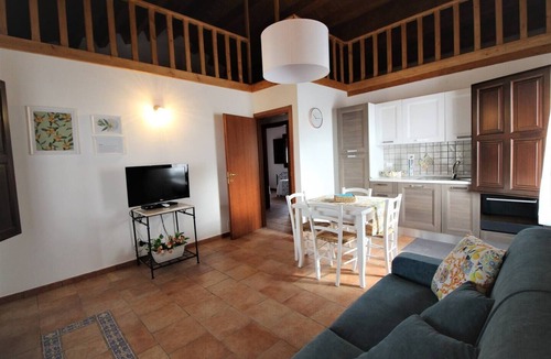 Collesano Other | Appartamento in Agriturismo Vicino Cefalù