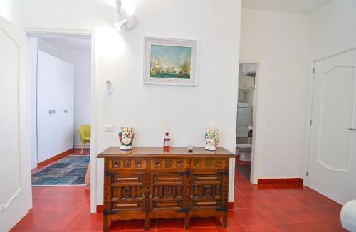 Brolo Apartment | Appartamento in centro 5 minuti dal mare