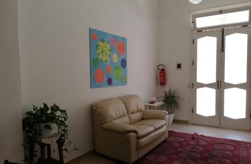 Marsala Apartment | APPARTAMENTO IN CENTRO