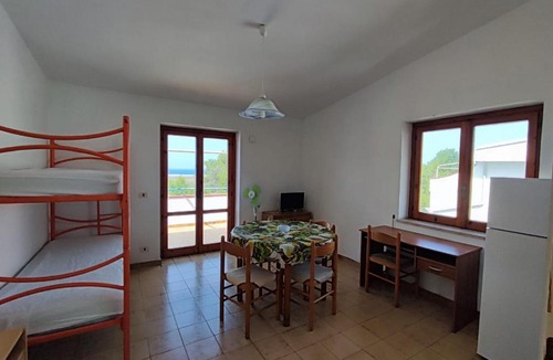Nocera Scalo Apartment | Appartamento in Residence Mareblu