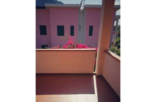 Piraino House | Appartamento in Villa a 150 dal Mare