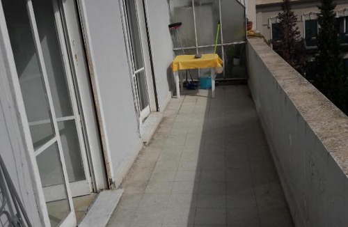 Acireale House | Appartamento in villa