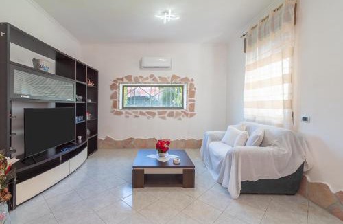 Arenella House | Appartamento in Villa Paradiso