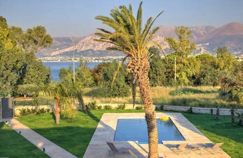 Carini Apartment | Appartamento "Isola di Panarea 2"