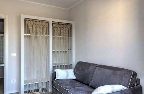 Carini Apartment | Appartamento "Isola di Panarea 2"