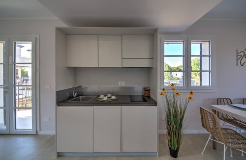 Carini Apartment | Appartamento "Isola di Stromboli 2"