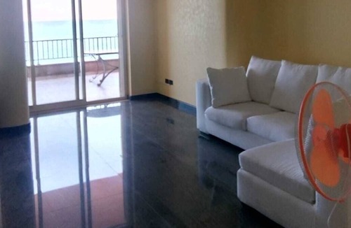 Caronia House | Appartamento "Le Palme"