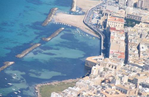 Trapani City Centre Apartment | Appartamento L'Ammiraglio