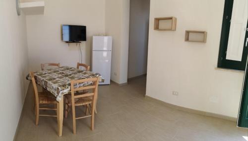 Trapani City Centre Apartment | Appartamento L'Ammiraglio