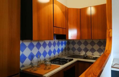 Favignana House | Appartamento La Cava