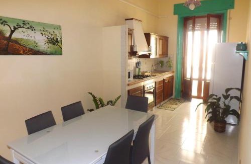Trapani Apartment | Appartamento La Dimora Siciliana
