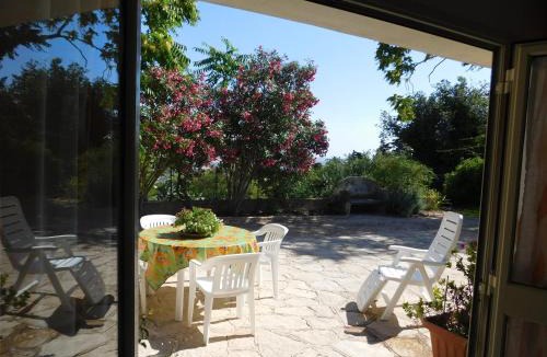 Valderice Apartment | Appartamento La Pinetina