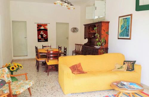 Valderice Apartment | Appartamento La Pinetina