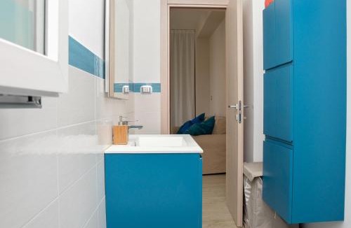 Stazzo Apartment | Appartamento le calette