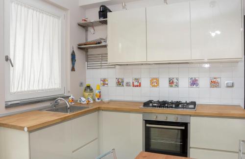 Stazzo Apartment | Appartamento le calette