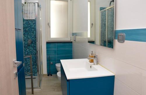 Stazzo Apartment | Appartamento le calette