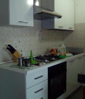 Santa Lucia Apartment | Appartamento le Porte di Ortigia