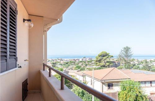 San Leone House | Appartamento Le Primule