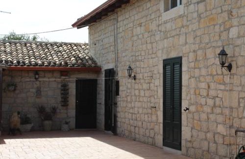 Casa Papa Apartment | Appartamento Le Tre Palme