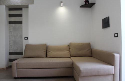 Casa Papa Apartment | Appartamento Le Tre Palme
