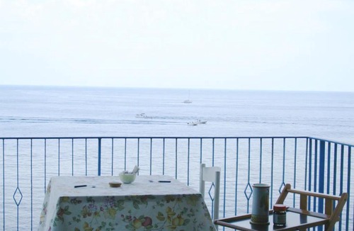 Aci Trezza Apartment | Appartamento Luca