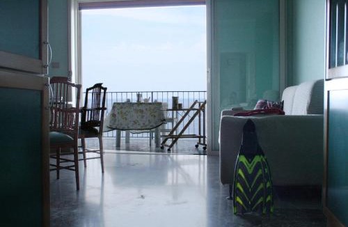 Aci Trezza Apartment | Appartamento Luca