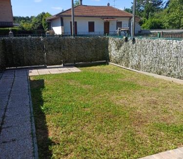 Cascina Elisa Apartment | Appartamento Malpensa Rho