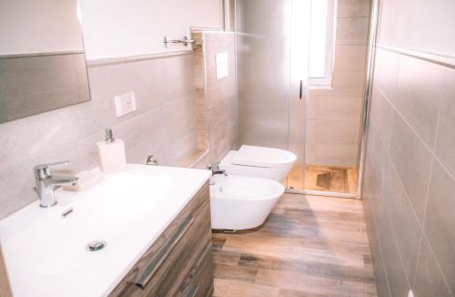 La Caletta Apartment | Appartamento Mare 2