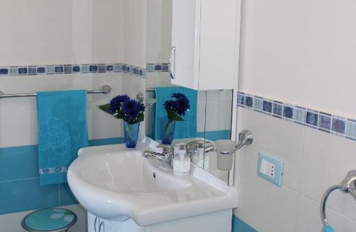 Castelvetrano Apartment | Appartamento Mare e Templi