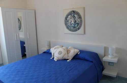 Castelvetrano Apartment | Appartamento Mare e Templi