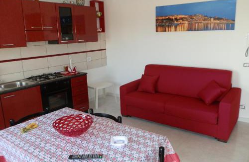 Sciacca Apartment | Appartamento Mare