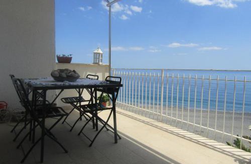 Forza d'Agro Apartment | Appartamento mare mare