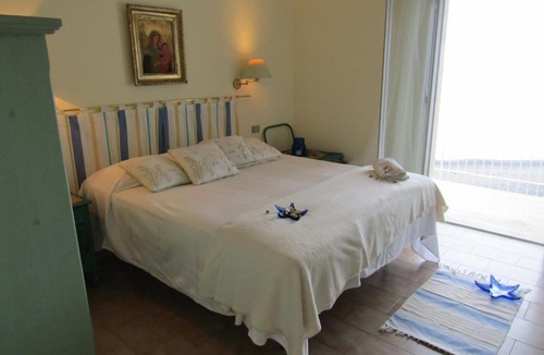 Forza d'Agro Apartment | Appartamento mare mare
