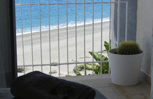 Forza d'Agro Apartment | Appartamento mare mare