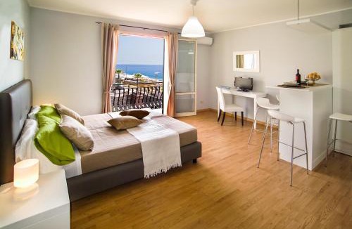Letojanni Apartment | Appartamento Mare Marconi