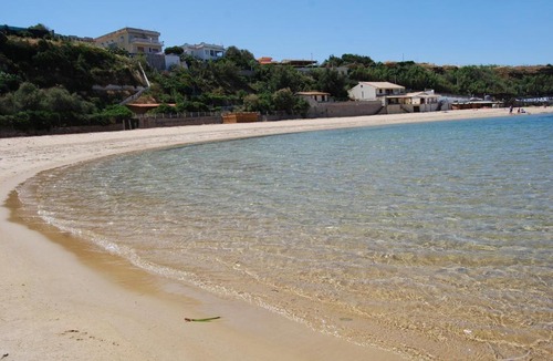 Balestrate Apartment | Appartamento Mare Trappeto