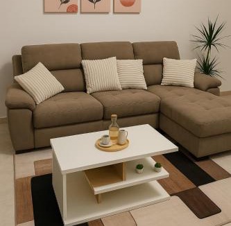 Trappeto Apartment | Appartamento Matteo