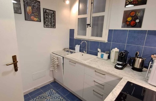 Monte di Pieta Apartment | Appartamento nel cuore di Ballarò dotato di ogni comfort