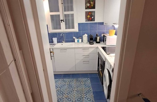 Monte di Pieta Apartment | Appartamento nel cuore di Ballarò dotato di ogni comfort
