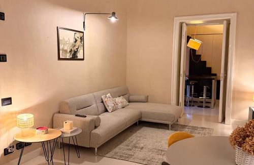 Old Town Apartment | Appartamento Nobiliare Design a 2 passi dal mare