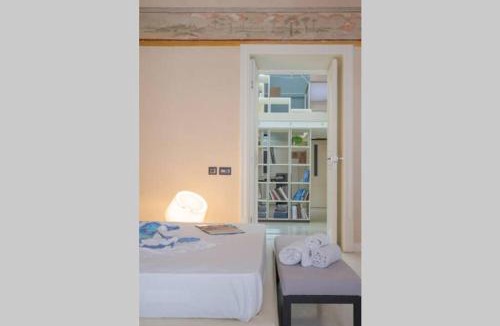 Old Town Apartment | Appartamento Nobiliare Design a 2 passi dal mare